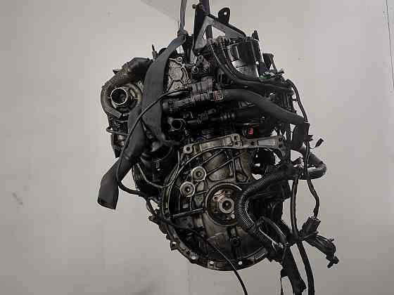 Двигатель Ford Focus 2 G8DA, G8DB, G8DC, G8DD, G8DE, G8DF Донецк