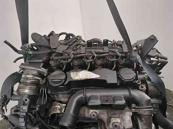 Двигатель Ford Focus 2 G8DA, G8DB, G8DC, G8DD, G8DE, G8DF Донецк