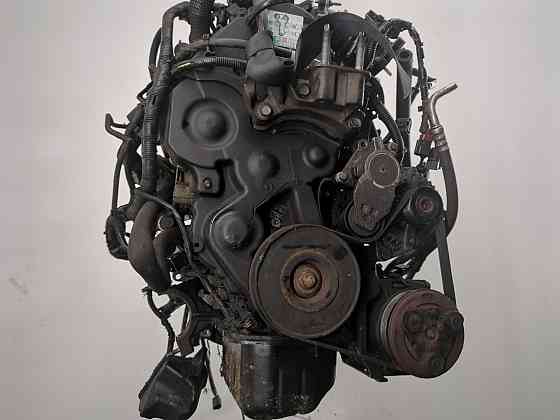 Двигатель Ford Focus 2 G8DA, G8DB, G8DC, G8DD, G8DE, G8DF Донецк