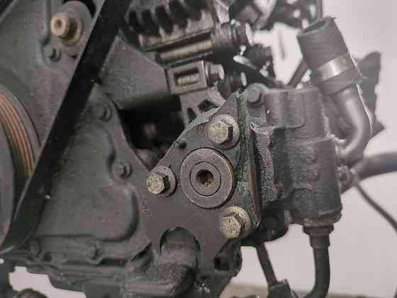 Двигатель Peugeot Boxer DRFF Донецк