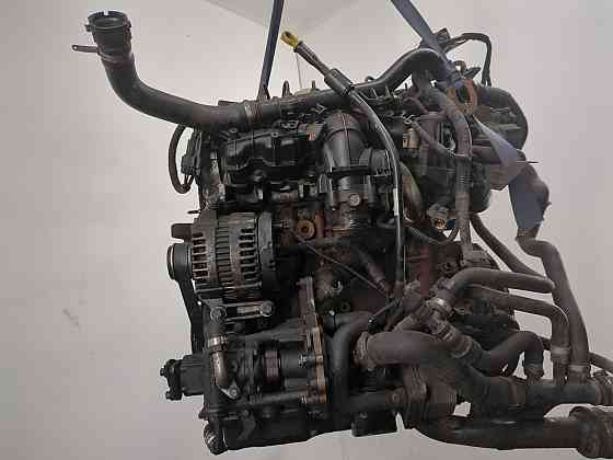 Двигатель Peugeot Boxer DRFF Донецк