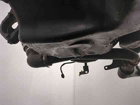 Двигатель Peugeot Boxer DRFF Донецк