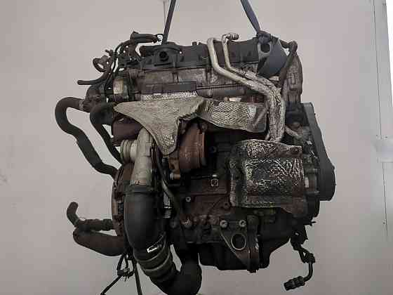 Двигатель Peugeot Boxer DRFF Донецк