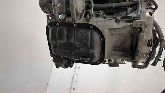 Двигатель Toyota Auris E18 2ZRFE Донецк