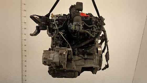 Двигатель Toyota Auris E18 2ZRFE Донецк