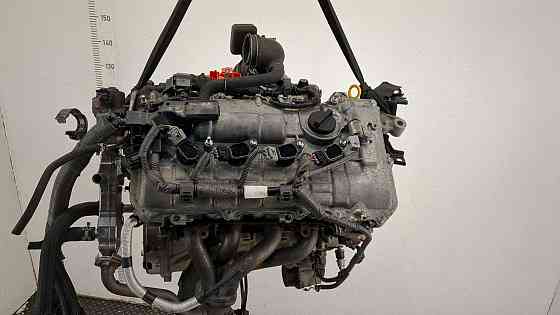 Двигатель Toyota Auris E18 2ZRFE Донецк