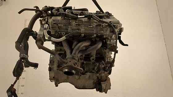 Двигатель Toyota Auris E18 2ZRFE Донецк