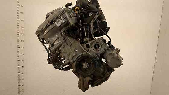 Двигатель Toyota Auris E18 2ZRFE Донецк