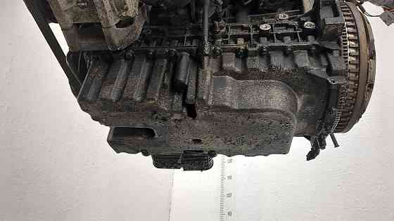 Двигатель Volvo XC90 D5244T Донецк