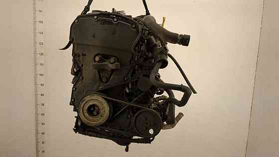 Двигатель Citroen Jumper (Relay) 4HV (P22DTE) Донецк