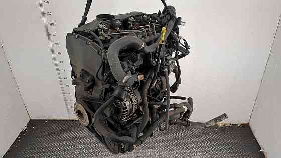 Двигатель Citroen Jumper (Relay) 4HV (P22DTE) Донецк