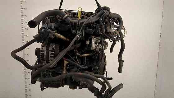 Двигатель Citroen Jumper (Relay) 4HV (P22DTE) Донецк