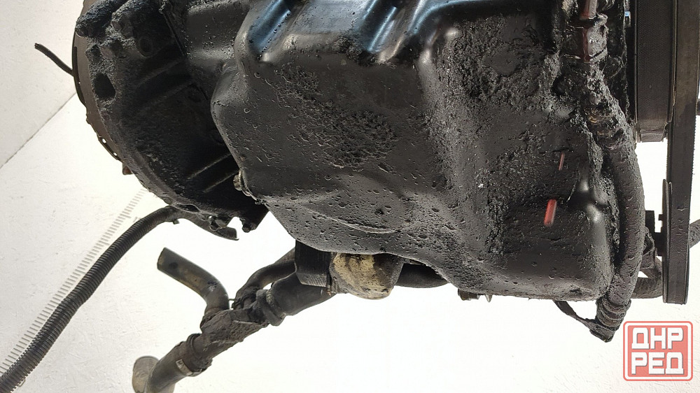 Двигатель Citroen Jumper (Relay) 4HV (P22DTE) Донецк - изображение 5