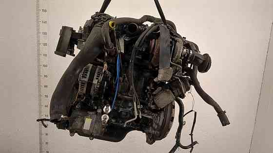 Двигатель Ford Focus 2 G8DA, G8DB, G8DC, G8DD, G8DE, G8DF Донецк