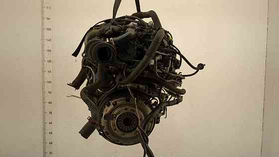 Двигатель Ford Focus 2 G8DA, G8DB, G8DC, G8DD, G8DE, G8DF Донецк