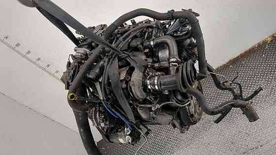 Двигатель Ford Focus 2 G8DA, G8DB, G8DC, G8DD, G8DE, G8DF Донецк