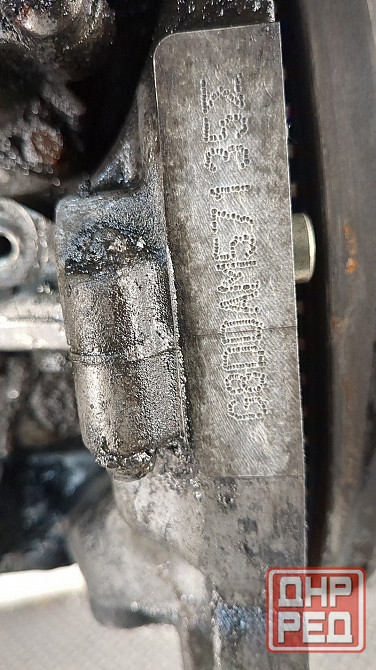 Двигатель Ford Focus 2 G8DA, G8DB, G8DC, G8DD, G8DE, G8DF Донецк - изображение 7