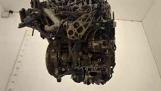 Двигатель Honda Civic N16A1 Донецк