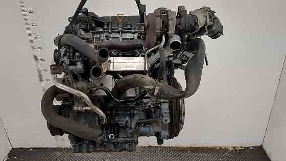 Двигатель Honda Civic N16A1 Донецк