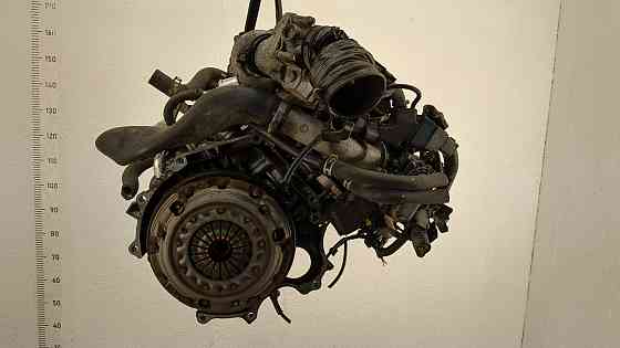 Двигатель Honda Civic N16A1 Донецк