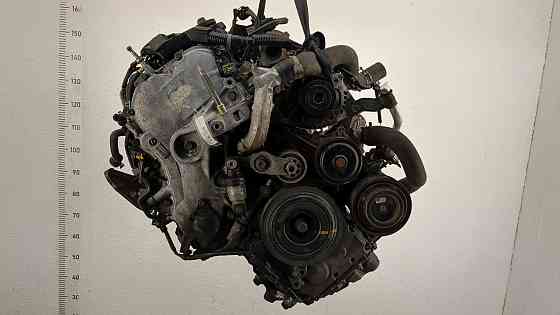 Двигатель Honda Civic N16A1 Донецк