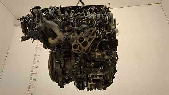 Двигатель Honda Civic N16A1 Донецк