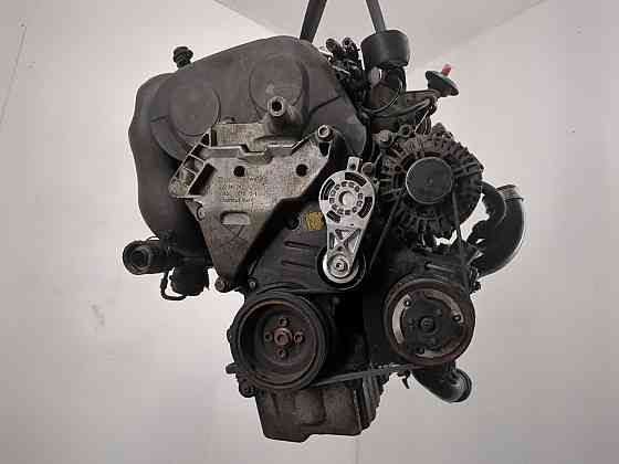 Двигатель Volkswagen Golf 5 BKD Донецк