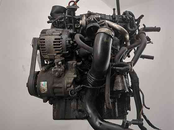 Двигатель Volkswagen Golf 5 BKD Донецк