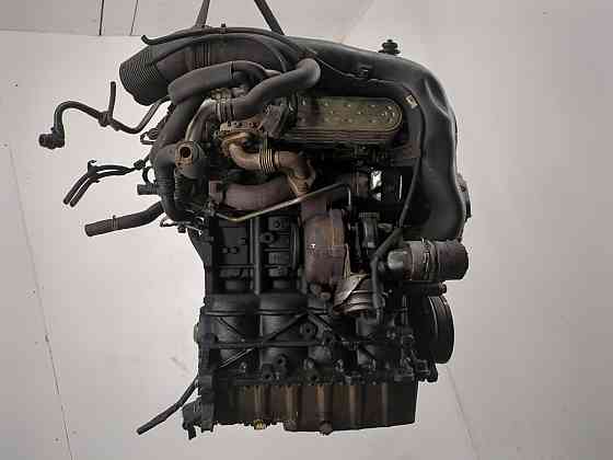 Двигатель Volkswagen Golf 5 BKD Донецк