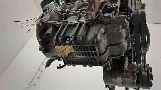 Двигатель Ford Focus 2 SHDA, SHDC Донецк