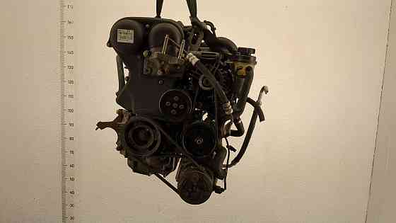 Двигатель Ford Focus 2 SHDA, SHDC Донецк