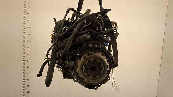 Двигатель Ford Focus 2 SHDA, SHDC Донецк