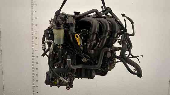 Двигатель Ford Focus 2 SHDA, SHDC Донецк