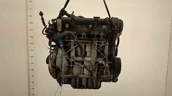 Двигатель Ford Focus 2 SHDA, SHDC Донецк