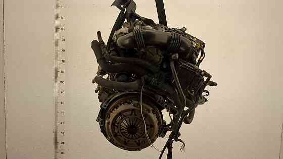 Двигатель Suzuki SX4 9HX Донецк