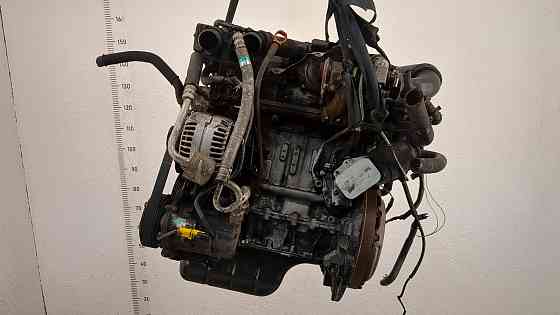 Двигатель Suzuki SX4 9HX Донецк