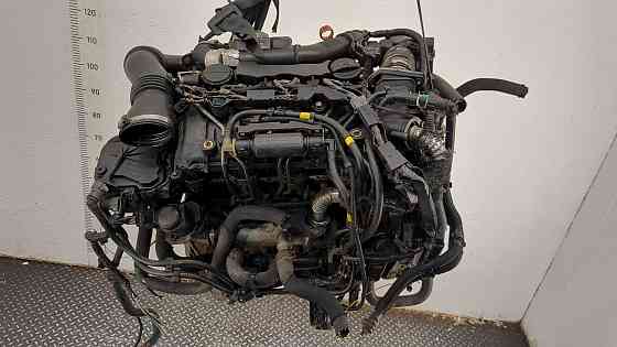 Двигатель Suzuki SX4 9HX Донецк