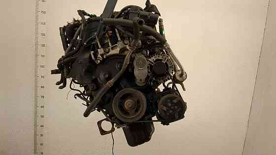 Двигатель Suzuki SX4 9HX Донецк