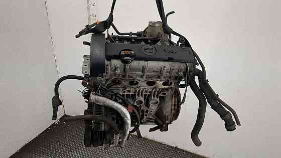 Двигатель Seat Ibiza 4 BXW Донецк