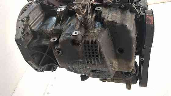 Двигатель Renault Megane 3 K9K 832 Донецк