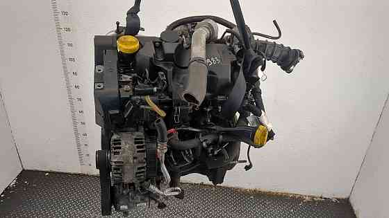 Двигатель Renault Megane 3 K9K 832 Донецк