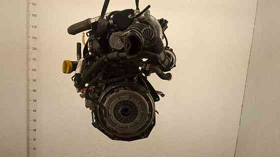 Двигатель Renault Megane 3 K9K 832 Донецк