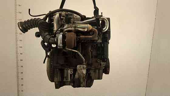 Двигатель Renault Megane 3 K9K 832 Донецк