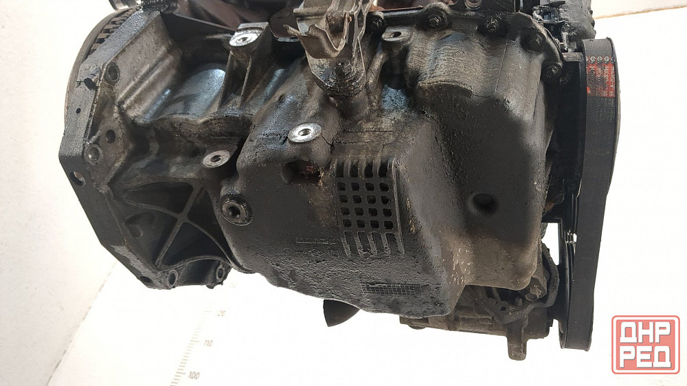 Двигатель Renault Megane 3 K9K 832 Донецк - изображение 5