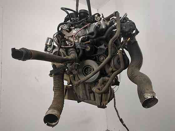 Двигатель BMW X4 F26 B47D20A Донецк