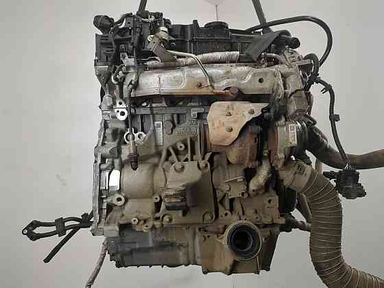 Двигатель BMW X4 F26 B47D20A Донецк