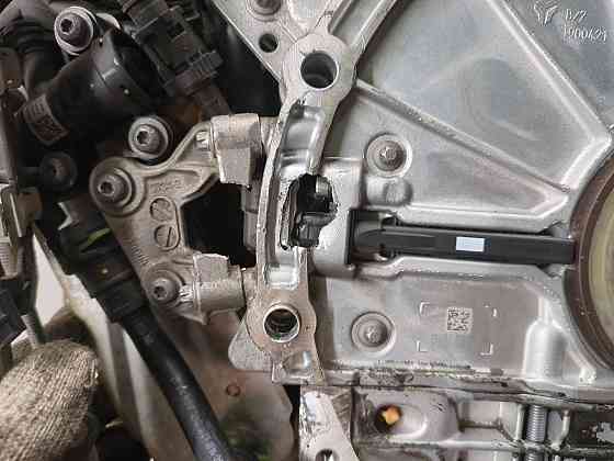 Двигатель BMW X4 F26 B47D20A Донецк