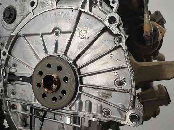 Двигатель BMW X4 F26 B47D20A Донецк