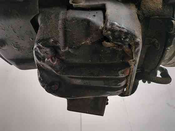 Двигатель Mitsubishi Pajero / Montero 4M41 Донецк