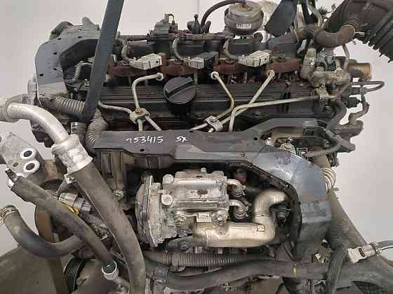 Двигатель Toyota RAV 4 2AD-FTV Донецк